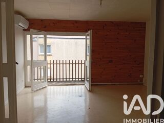  Appartement à vendre 1 pièce 32 m²