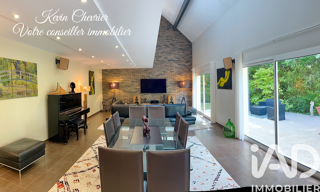  Maison à vendre 5 pièces 193 m²