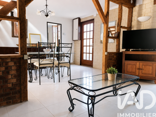  Maison à vendre 5 pièces 90 m²