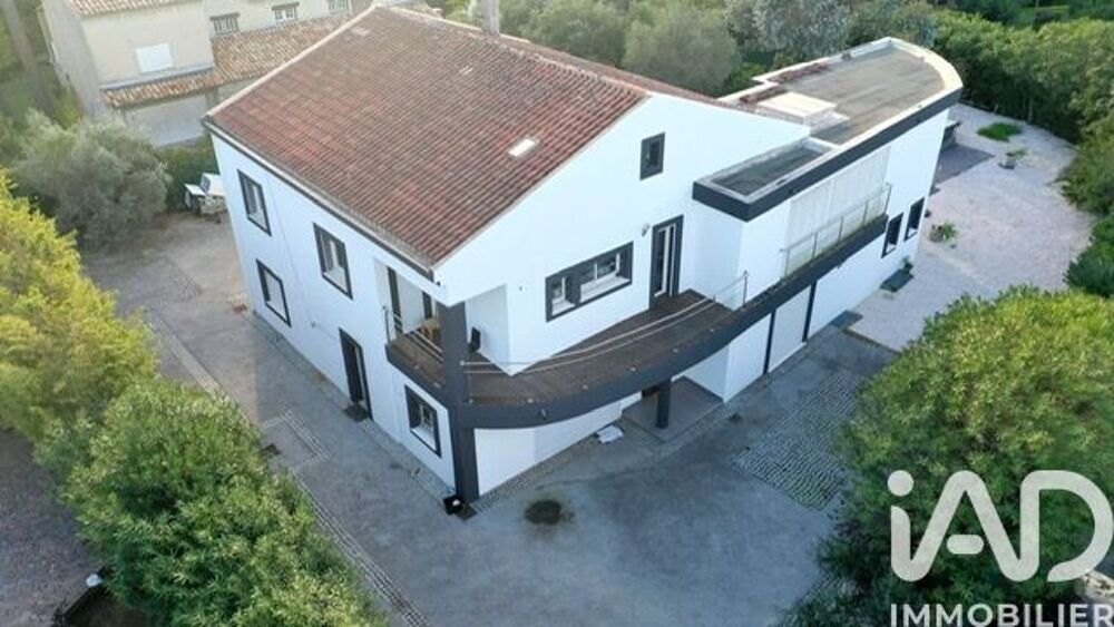 à vendre  Maison Saint-Raphaël (83700)