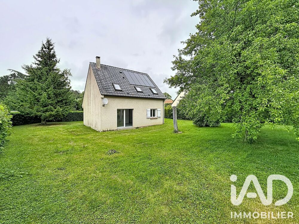 Vente Maison Vente Maison/villa 4 pièces Guizancourt
