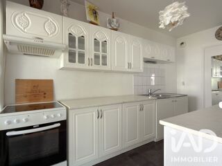  Appartement à vendre 2 pièces 54 m²
