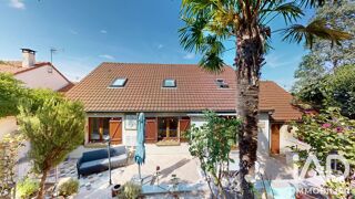  Maison à vendre 6 pièces 127 m²