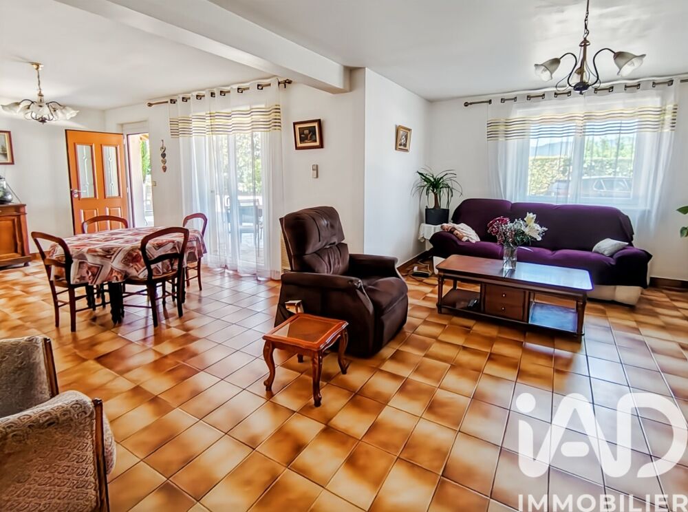 � vendre  Maison Aix-les-Bains (73100)