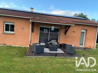  Maison à vendre 3 pièces 74 m²