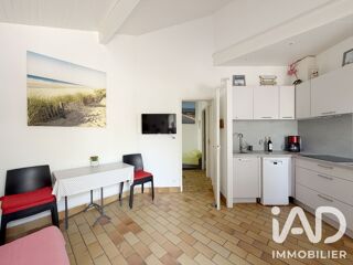  Maison à vendre 3 pièces 39 m²