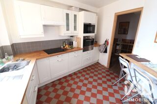  Appartement à vendre 5 pièces 95 m²