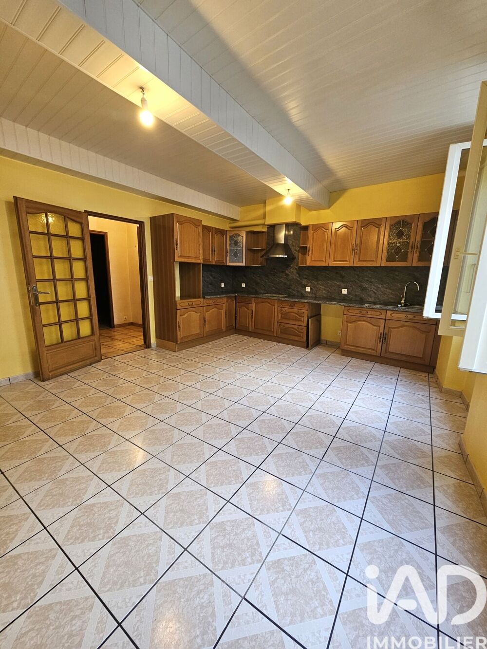 Vente Maison de village 5 pièces