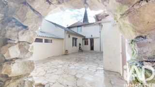  Maison à vendre 6 pièces 95 m²