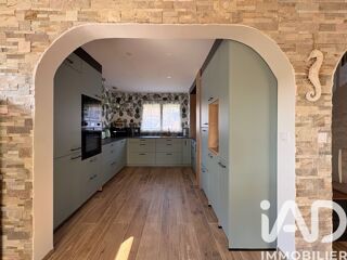  Maison à vendre 5 pièces 117 m²