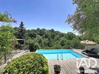  Maison à vendre 6 pièces 170 m²