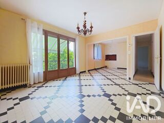  Maison à vendre 4 pièces 66 m²