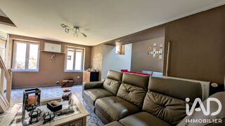  Maison à vendre 3 pièces 78 m²