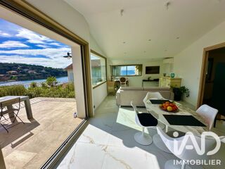 Maison à vendre 7 pièces 119 m²