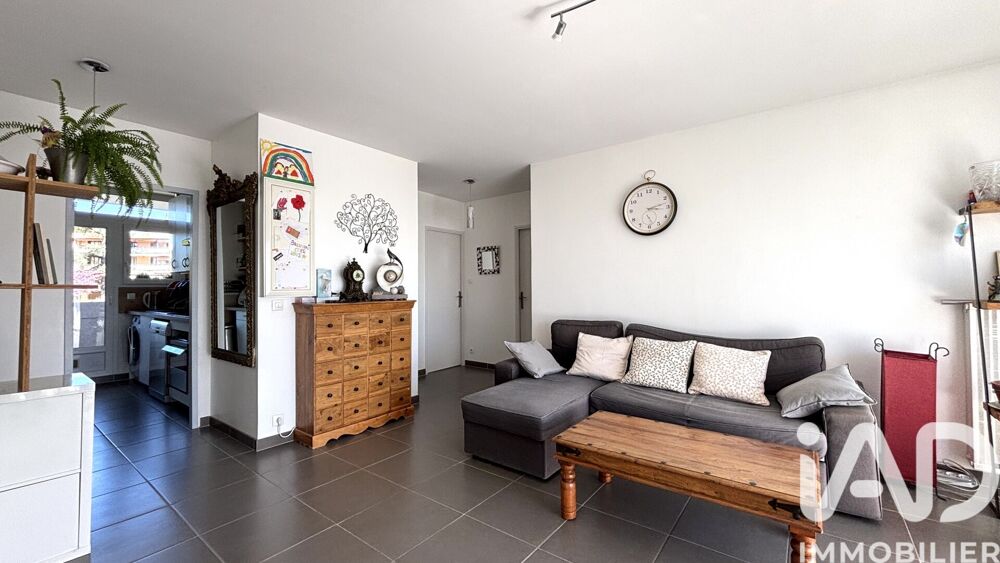 Vente Appartement Vente Appartement 3 pièces Marseille 12