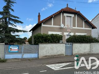  Maison à vendre 5 pièces 103 m²