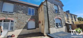  Immeuble à vendre 103 m²