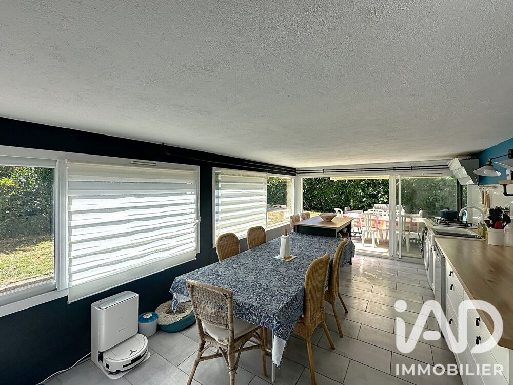 Vente Maison Vente Maison traditionnelle 6 pièces Mont-de-marsan