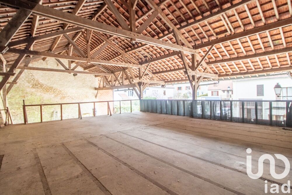 Vente Maison Vente Ferme 10 pièces Vauréal