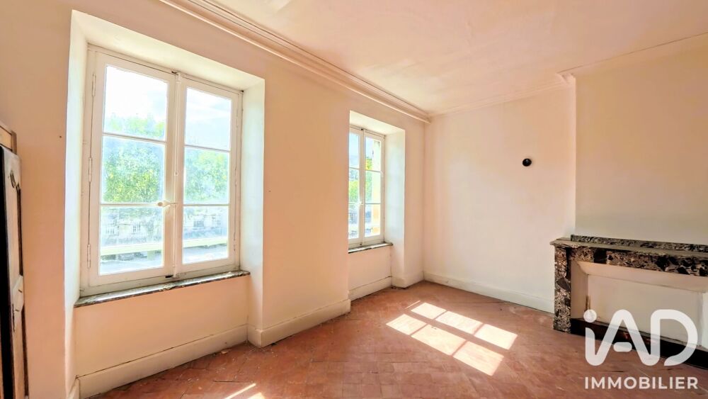 Vente Appartement Vente Appartement 5 pièces Limoux