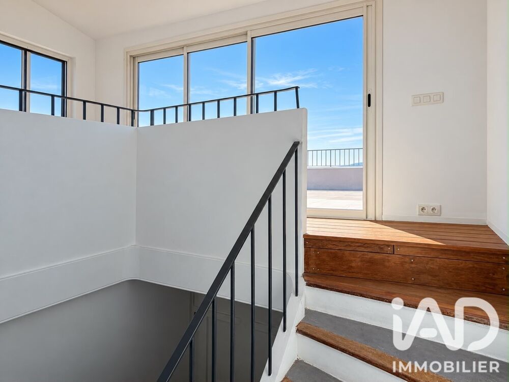 à vendre  Appartement Toulon (83000)