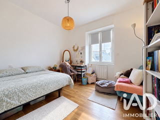  Maison à vendre 5 pièces 108 m²