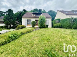  Maison à vendre 5 pièces 111 m²