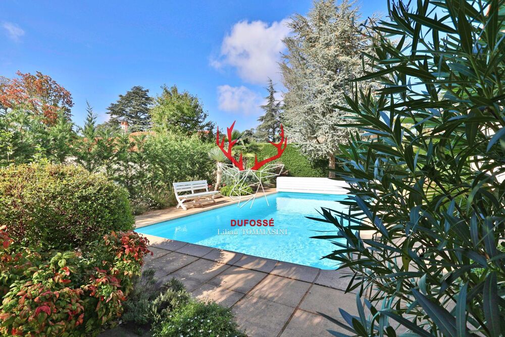  vendre  Maison La Tour-de-Salvagny (69890)