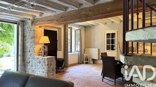  Maison à vendre 4 pièces 135 m²