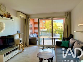  Appartement à vendre 2 pièces 30 m²