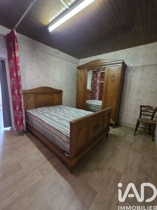  Maison à vendre 7 pièces 111 m²