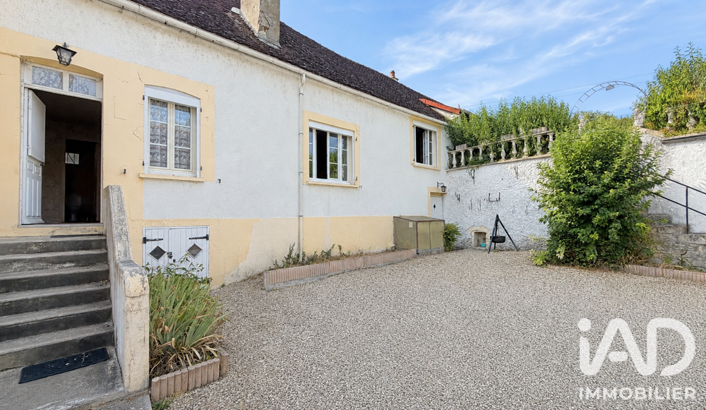 Vente Maison Vente Longère 4 pièces Dannemoine