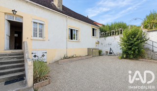  Maison à vendre 4 pièces 95 m²