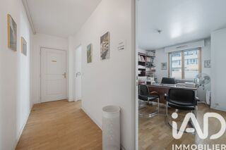  Appartement à vendre 2 pièces 41 m²