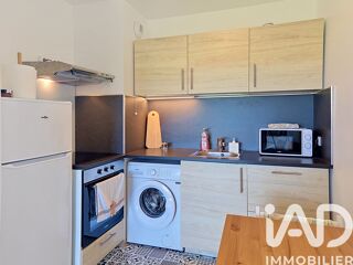  Appartement à vendre 2 pièces 40 m²