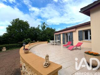  Maison à vendre 5 pièces 108 m²