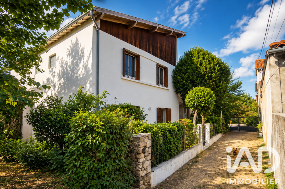 Vente Maison traditionnelle 6 pièces
