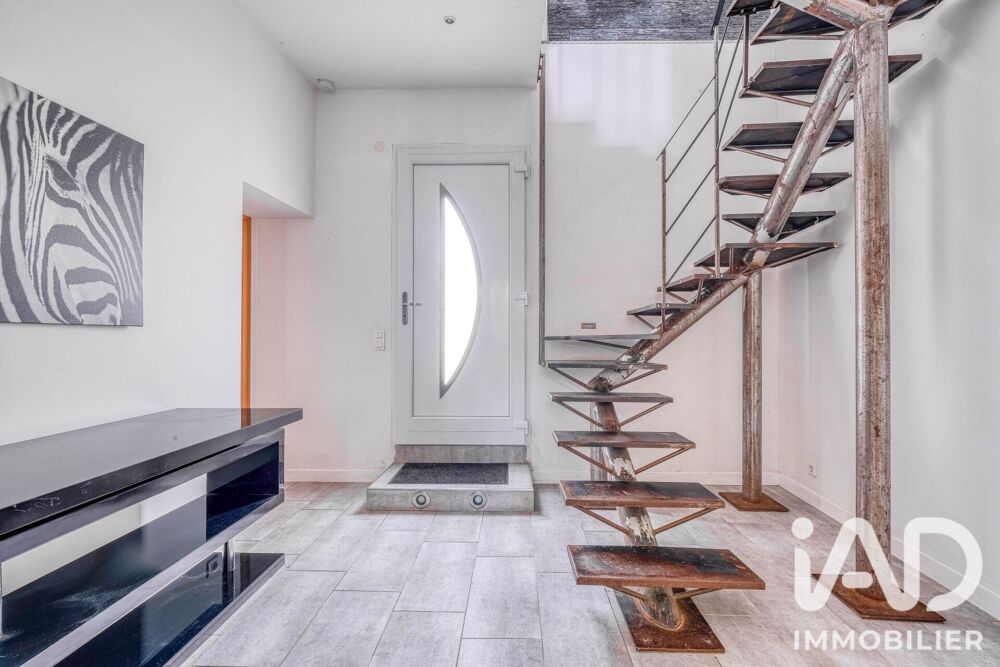 Vente Maison/villa 3 pièces