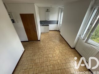  Appartement à vendre 3 pièces 40 m²