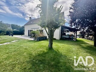  Maison à vendre 6 pièces 178 m²