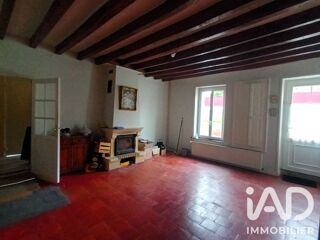  Maison à vendre 4 pièces 102 m²