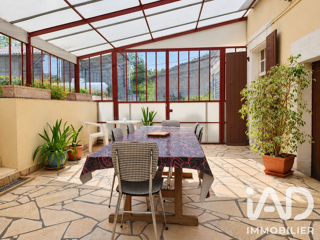  Maison à vendre 9 pièces 226 m²