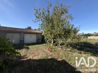  Terrain à vendre 169 m²
