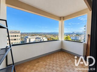  Appartement à vendre 3 pièces 61 m²