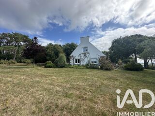  Maison à vendre 4 pièces 136 m²
