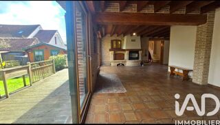  Maison à vendre 5 pièces 172 m²