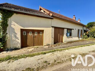  Maison � vendre 3 pi�ces 54 m�