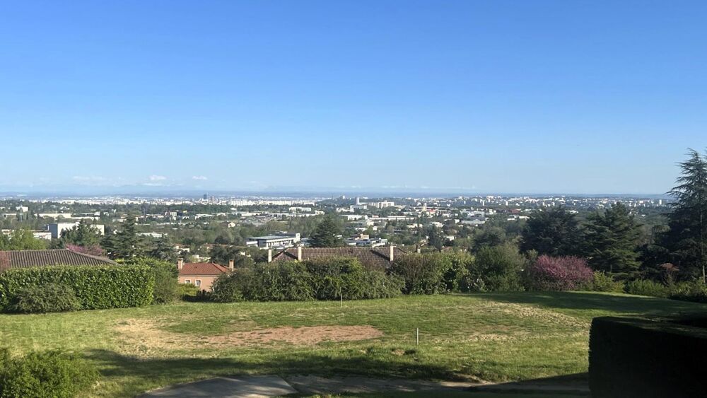 vente Maison - 15 + pièce(s) - 362 m² Dardilly (69570)