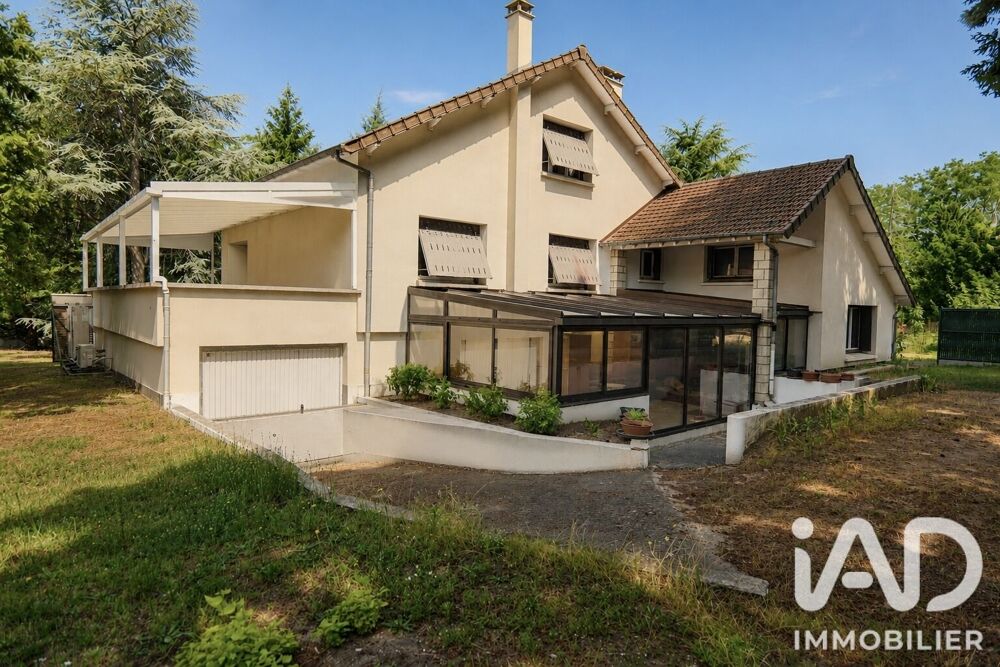 Vente Maison/villa 7 pièces