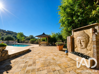  Maison à vendre 5 pièces 185 m²